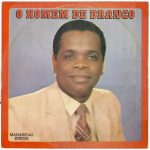 eliezer rosa o Homem De Branco