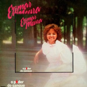 Elimar Moura - O Poder do Sangue 1987