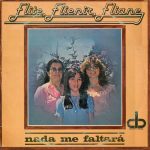 Elite, Elienir e Eliane - Nada Me Faltará (1983)