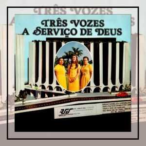 Elite, Eliete e Zumira - Três vozes à serviço de Deus