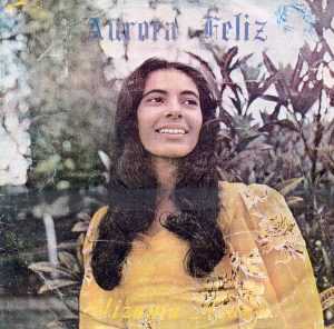 Elizama Araújo - Aurora Feliz