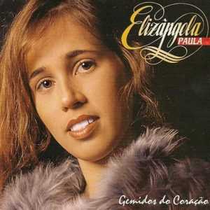 Elizângela Paula (2001) - Gemidos do Coração