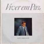 Elon Cavalcante - Viver Em Paz 1985