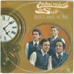 Embaixadores de Sião - Jesus, o Amigo da Hora (1977)