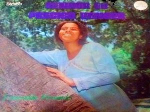 Esmeralda Fernandes - Senhor eu Preciso Vencer 1977