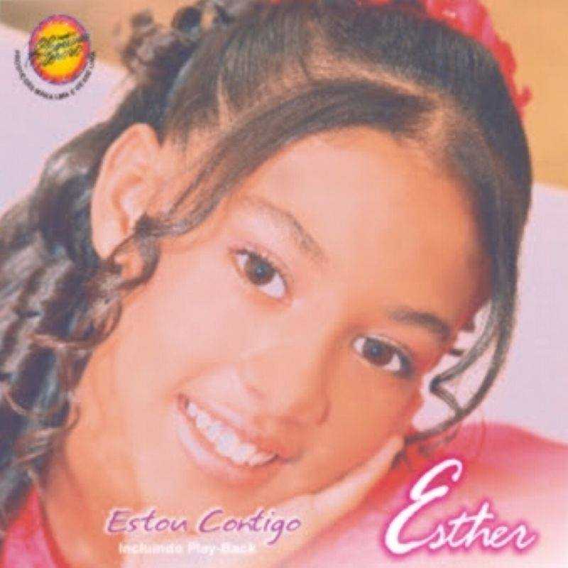 Esther Estou Contigo 2007