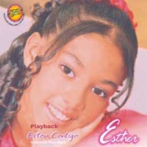 Esther Estou Contigo 2007 PB