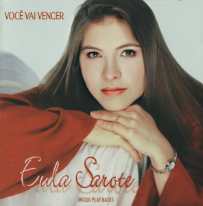 Eula Sarote - Você vai Vencer