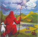 Feliciano Amaral a Oração