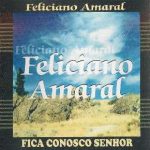 Feliciano Amaral - Fica conosco Senhor