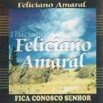 Feliciano Amaral - Fica conosco Senhor
