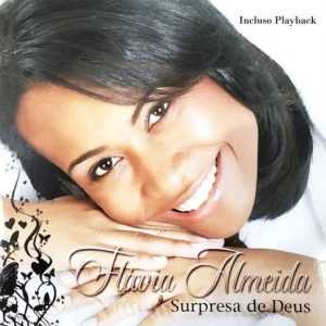 Flávia Almeida (2008) - Surpresa de Deus