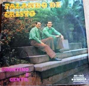 Frontino & Gentil - Falando de Cristo