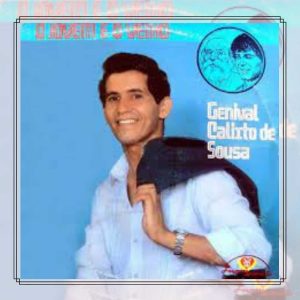 Genival Calixto de Sousa - O Jovem e o Velho