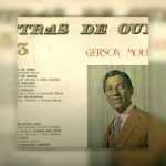 Gérson Moura - Letras de Ouro 1984