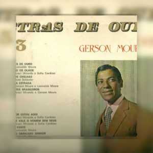 Gérson Moura - Letras de Ouro 1984