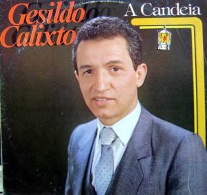 Gesildo Calixto - A Candeia