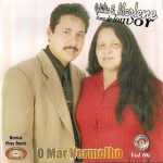 Getulio e Marlene O mar Vermelho