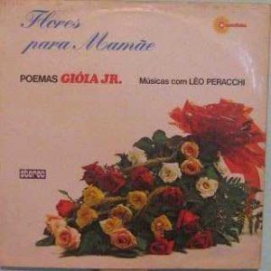 Gioia jr - flores para mamãe Créditos Alex Dos Santos
