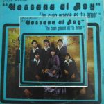 Grupo Hossana Al Rey -Ho Cuan Grande Es Tu Amor