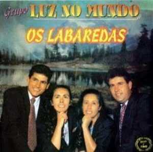 Grupo Labaredas Luz no Mundo