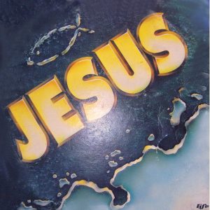 Grupo Life - Jesus