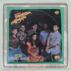 Grupo Life - Puro Amor