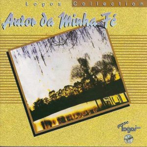 Grupo Logos - Autor da minha Fe 1993