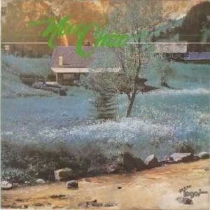 Grupo Logos - Novo Chão (1991)