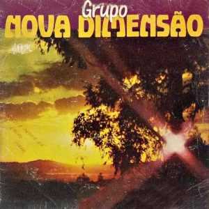 Grupo Nova Dimensão - Presença 1993 Voz e Pb