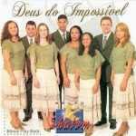 Grupo Shalom Deus do Impossível