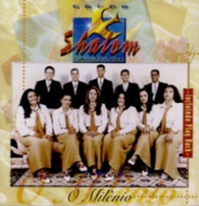 Grupo Shalon - O Milênio