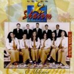 Grupo Shalon - O Milênio CREDITO GIVANILDO