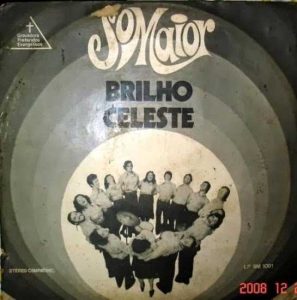 Grupo Som Maior - Brilho Celeste