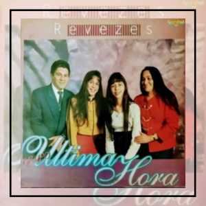 Grupo Última Hora - Revezes 1995