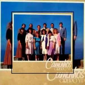 Grupo VP Voz da Profecia - Caminhos 1990