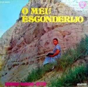 Guiomar Victor Meu Esconderijo