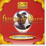 Harpa de Ouro Vol. 04 - Louvor Tradicional