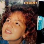 Hélida - Ao Deus Que eu Amo