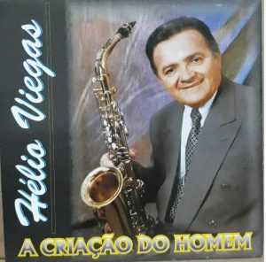 Helio Viegas - A Criação do Homem