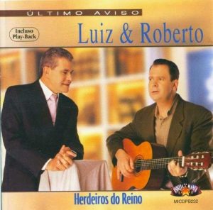 Herdeiros do Reino - Último Aviso - Voz 2008