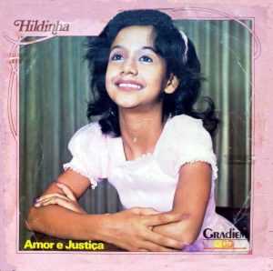 Hildinha - Amor e Justiça