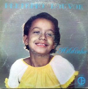 Hildinha - Perfeito Louvor (1980)