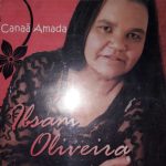 Ibsam Oliveira - Canaã Amada
