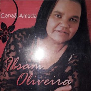 Ibsam Oliveira - Canaã Amada