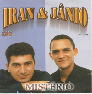 IRAM & JANIO - MISTÉRIO
