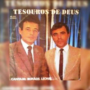 Irmãos Leonel Tesouros de Deus