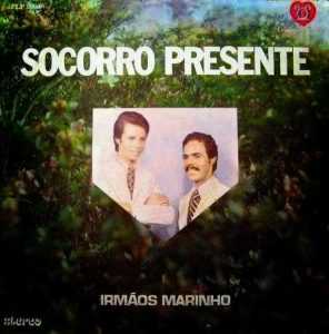 Irmãos Marinho Socorro Presente