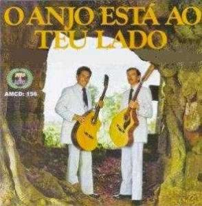 Irmãos Paim O Anjo Está a Lado