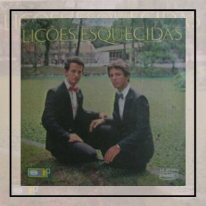 Irmãos Viana José Carlos & Davi - Lições Esquecidas